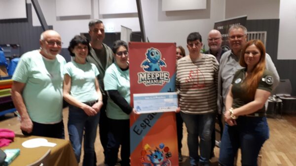 Salon du jeu solidaire